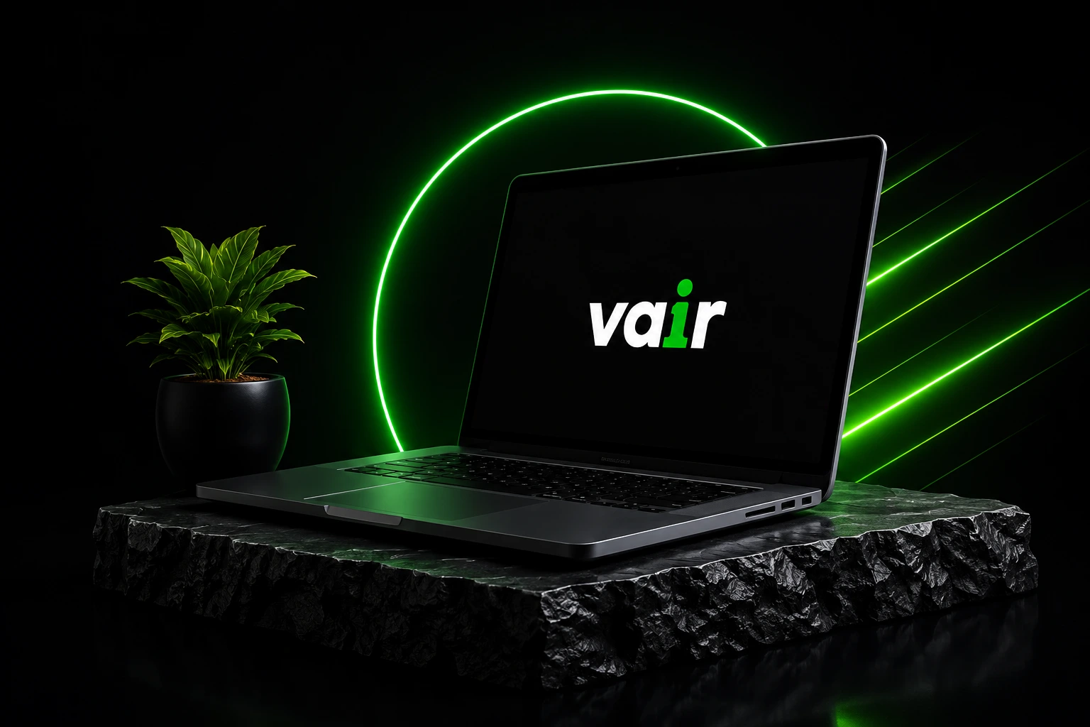 VAIR IT services